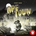 Spoločenská hra: Ape Town (Piatnik). Piatnik, 2025