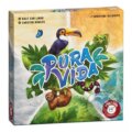 Spoločenská hra: Pura Vida (Piatnik). Piatnik, 2025
