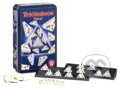 Spoločenská hra: Triominos: Travel (Piatnik). Piatnik, 2025