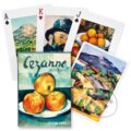 Společenská hra: Poker Cezanne (Piatnik). Piatnik, 2025