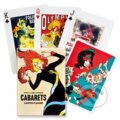 Společenská hra: Poker Cabarets (Piatnik). Piatnik, 2025