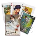 Spoločenská hra: Poker Degas (Piatnik). Piatnik, 2025