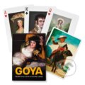 Spoločenská hra: Poker Goya (Piatnik). Piatnik, 2025