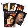 Spoločenská hra: Poker Frans Hals (Piatnik). Piatnik, 2025
