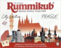Spoločenská hra: Rummikub: Prague Edition (Piatnik). Piatnik, 2025
