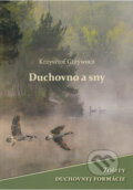 Kniha: Duchovno a sny (Krzysztof Grzywocz), 2025 Kniha: Duchovno a sny (Krzysztof Grzywocz), 2025