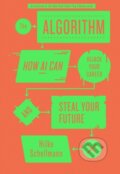 Kniha: The Algorithm, 2025