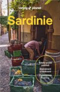 Kniha: Sardinie - Lonely Planet (Svojtka&Co.). Svojtka&Co., 2025