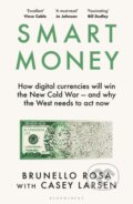 Kniha: Smart Money (Brunello Rosa). Bloomsbury, 2025