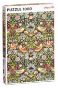 Puzzle: Morris: Erdbeerdiebe (Piatnik). Piatnik, 2025