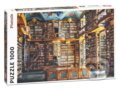 Puzzle: Knihovna St. Florian (Piatnik). Piatnik, 2025