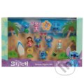 Stitch Sada figúrok Deluxe (Orbico). Orbico, 2025