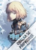 Kniha: Solo Leveling 5 (Chugong)