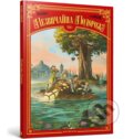 Kniha: Nezvychaina Podorozh. Tom 1 (Silvio Camboni a Denis-Pierre Filippi). Artbooks UA, 2025