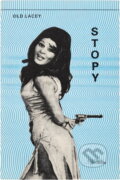 Kniha: Stopy (Old Lacey). SPRINT, 1991