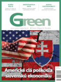 Green Magazine (jar 2025) (Limitless Group). Limitless Group, 2025
