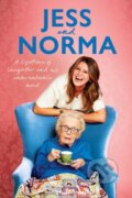 Kniha: Jess and Norma (Jessica Asquith). Ebury Publishing, 2025