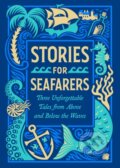 Kniha: Stories for Seafarers (Jules Verne). Chronicle Books, 2025