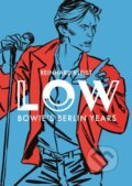 Kniha: LOW (Reinhard Kleist). SelfMadeHero, 2025
