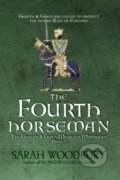 Kniha: The Fourth Horseman : 3 (Sarah Woodbury). Morgan-Stanwood Publishing Group, 2013