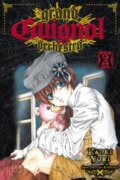 Kniha: Grand Guignol Orchestra, Vol. 2 (Kaori  Yuki). Viz Media, 2011