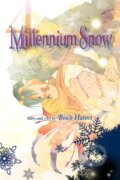 Kniha: Millennium Snow, Vol. 4 (Bisco Hatori). Viz Media, 2015