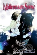 Kniha: Millennium Snow 2 In 1 (Bisco Hatori)