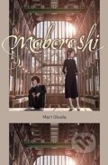 Kniha: maboroshi (novel) (Mari Okada). Yen On, 2025