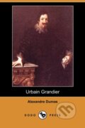 Kniha: Urbain Grandier (Alexandre Dumas). Dodo, 2008
