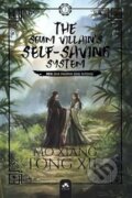 Kniha: The Scum Villain's Self-Saving System 3 (Mo Xiang Tong Xiu). MXM BOOKMARK, 2025