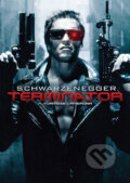 Film: Terminator (James Cameron) (DVD)