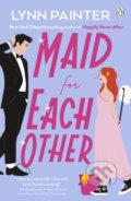 Kniha: Maid For Each Other (Lynn Painter). Penguin Books, 2025