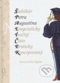 Kniha: Špalíček (Peter Augustín). Peter Augustín, 2023