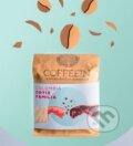 Kávy a čaje: Colombia Ortíz Pink bourbon (COFFEEIN). COFFEEIN