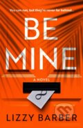Kniha: Be Mine (Lizzy Barber). Watkins Publishing, 2025