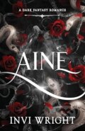 Kniha: Aine (Invi Wright). Jotable LLC, 2022