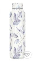 Nerezová termofľaša Solid Grey Bouquet 630 ml (Quokka). Quokka, 2025