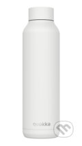 Nerezová termofľaša Solid White 630 ml (Quokka). Quokka, 2025