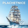 Plachetnice 2019, 2018