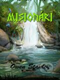 E-kniha: Misionári (Owen Stanley)