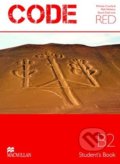 Kniha: Code Red B2: Student's Book (Stuart Cochrane)