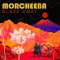 Morcheeba: Blaze Away LP - Morcheeba, Universal Music, 2018