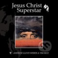 Jesus Christ Superstar: Muzikál LP, Hudobné albumy, 2018