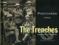 Kniha: Postcards from the Trenches (The Bodleian Library). The Bodleian Library, 2008