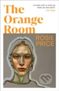 Kniha: The Orange Room (Rosie Price). Vintage, 2025
