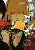 Kniha: Kakegurui: Blázni do hazardu 4 (Homura Kawamoto). Gate, 2025