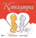 Kniha: Kotosutra (Christian Gaudin). Vivat, 2023