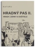 Kniha: Hradný pas II. (Naturu). Naturu, 2025