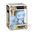Funko: POP Games: Mortal Kombat 11 - Sub-Zero #1073 (Funko). Funko, 2025