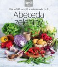 Kniha: Abeceda zeleniny (BURDA). BURDA, 2025